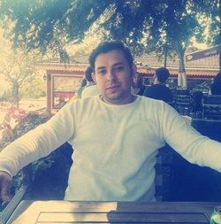 Gökhan