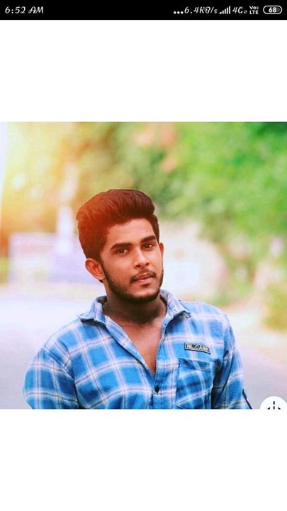 Sakthivel