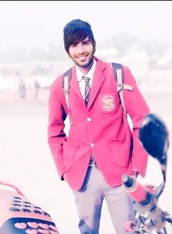 Abhishek