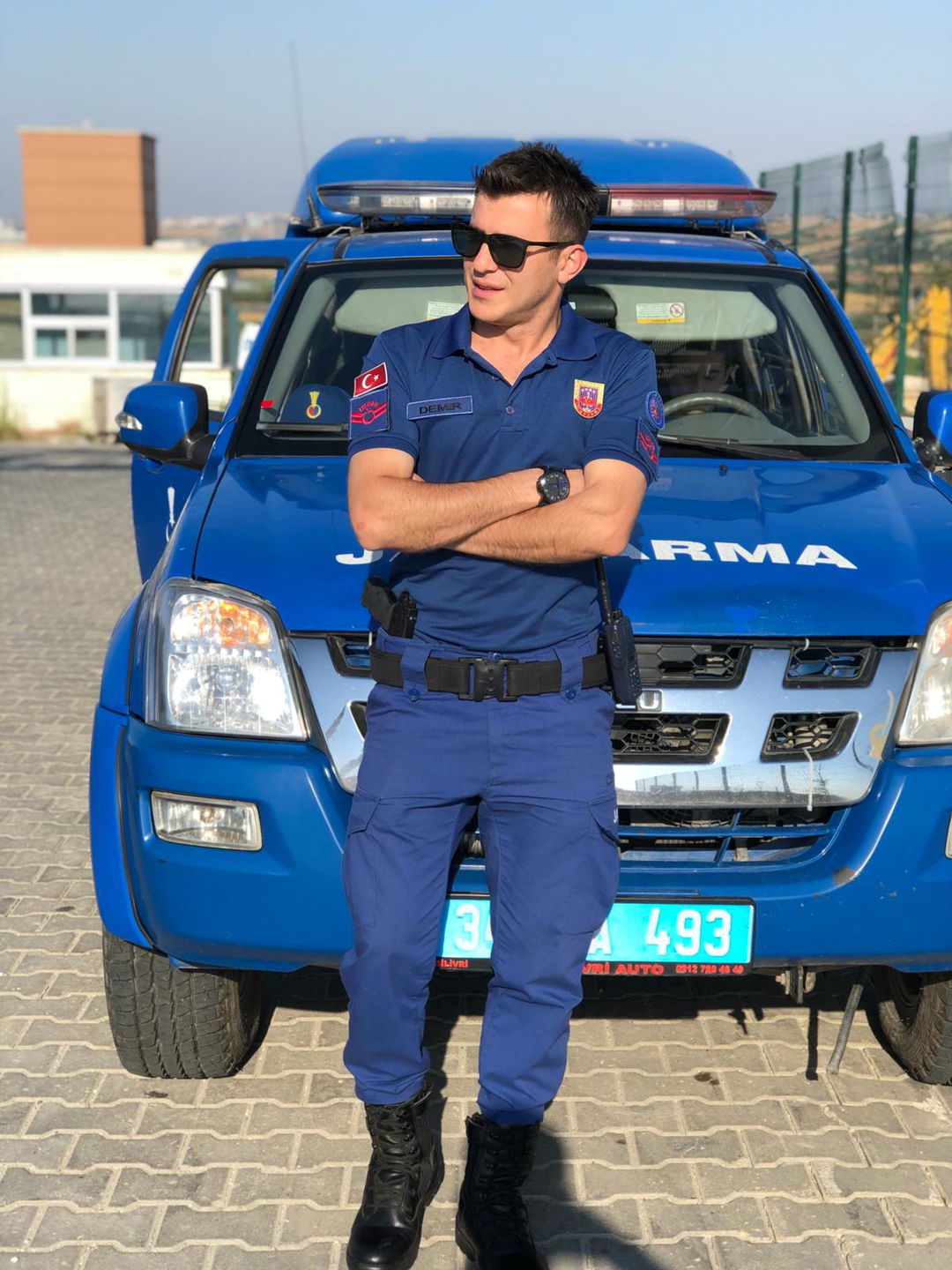 Cenk