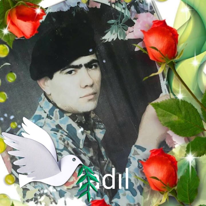Fadıl