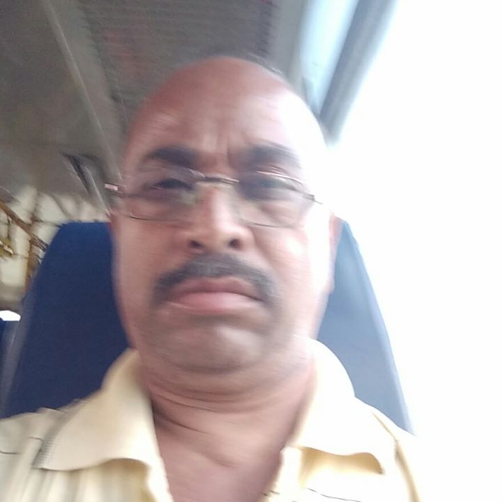 Hanumanthappa