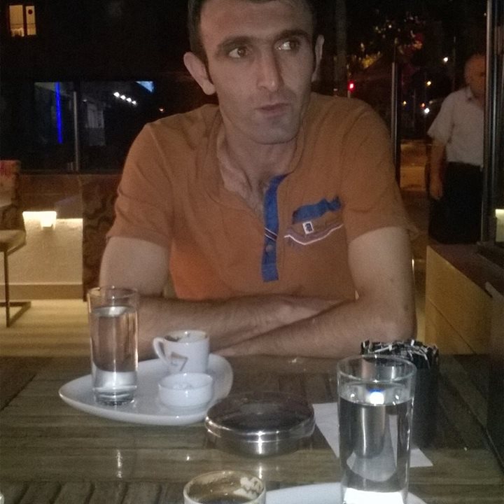 Gökhan