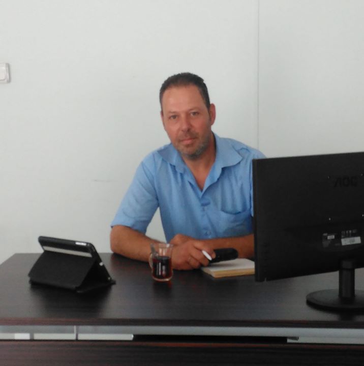 Serkan