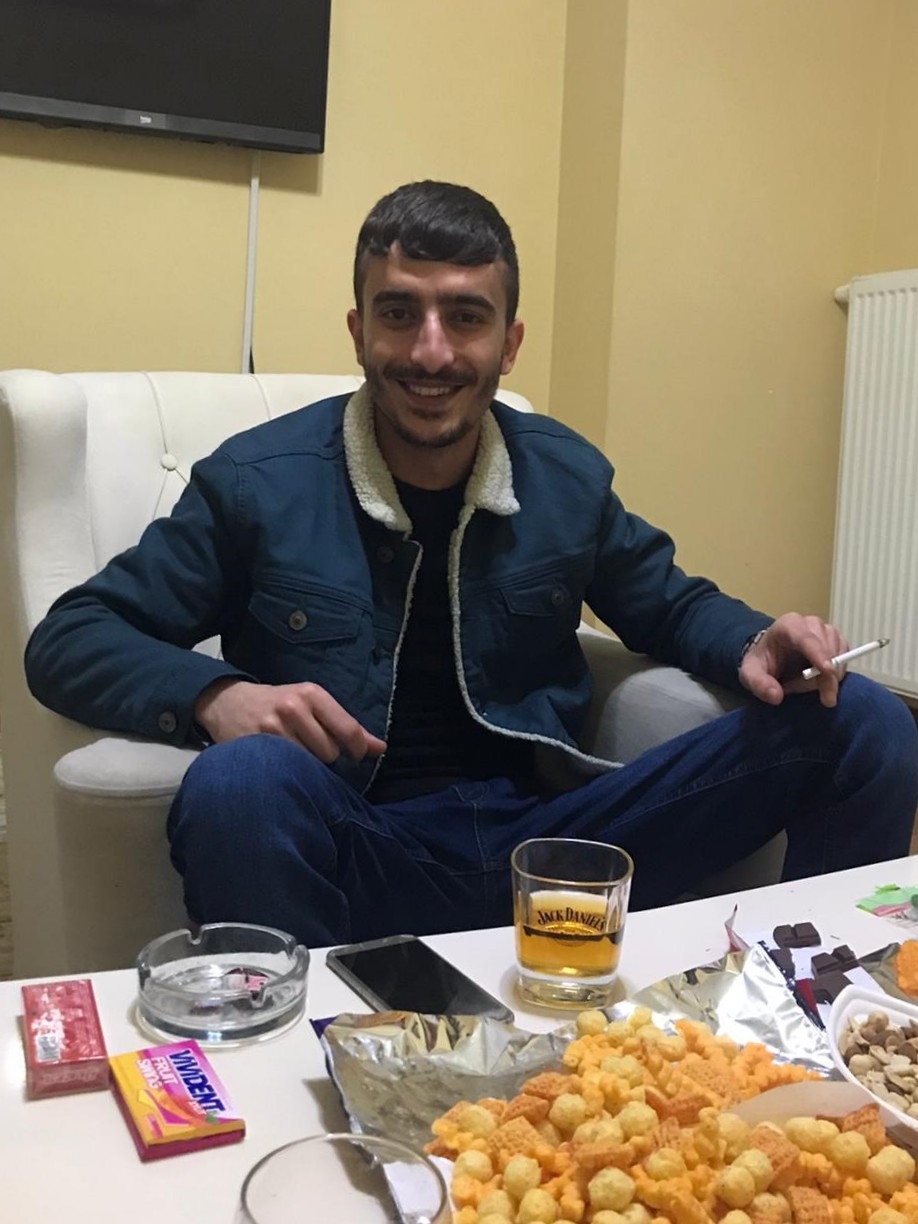 Mehmet
