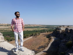 Ahmet