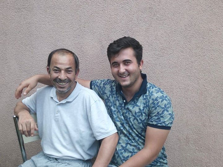 İsmail