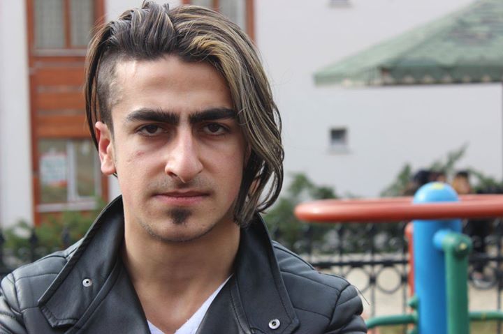 Umut