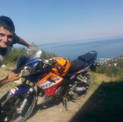 Emrah