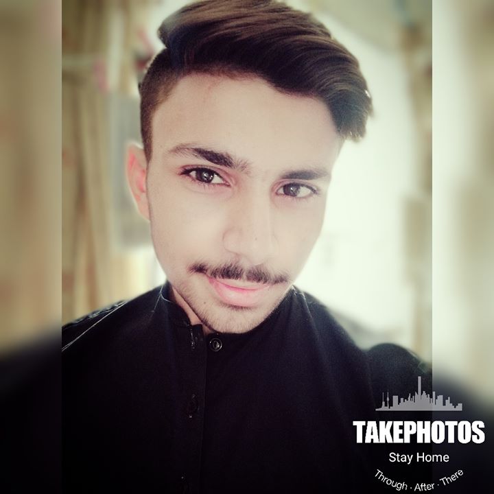 Muhammad