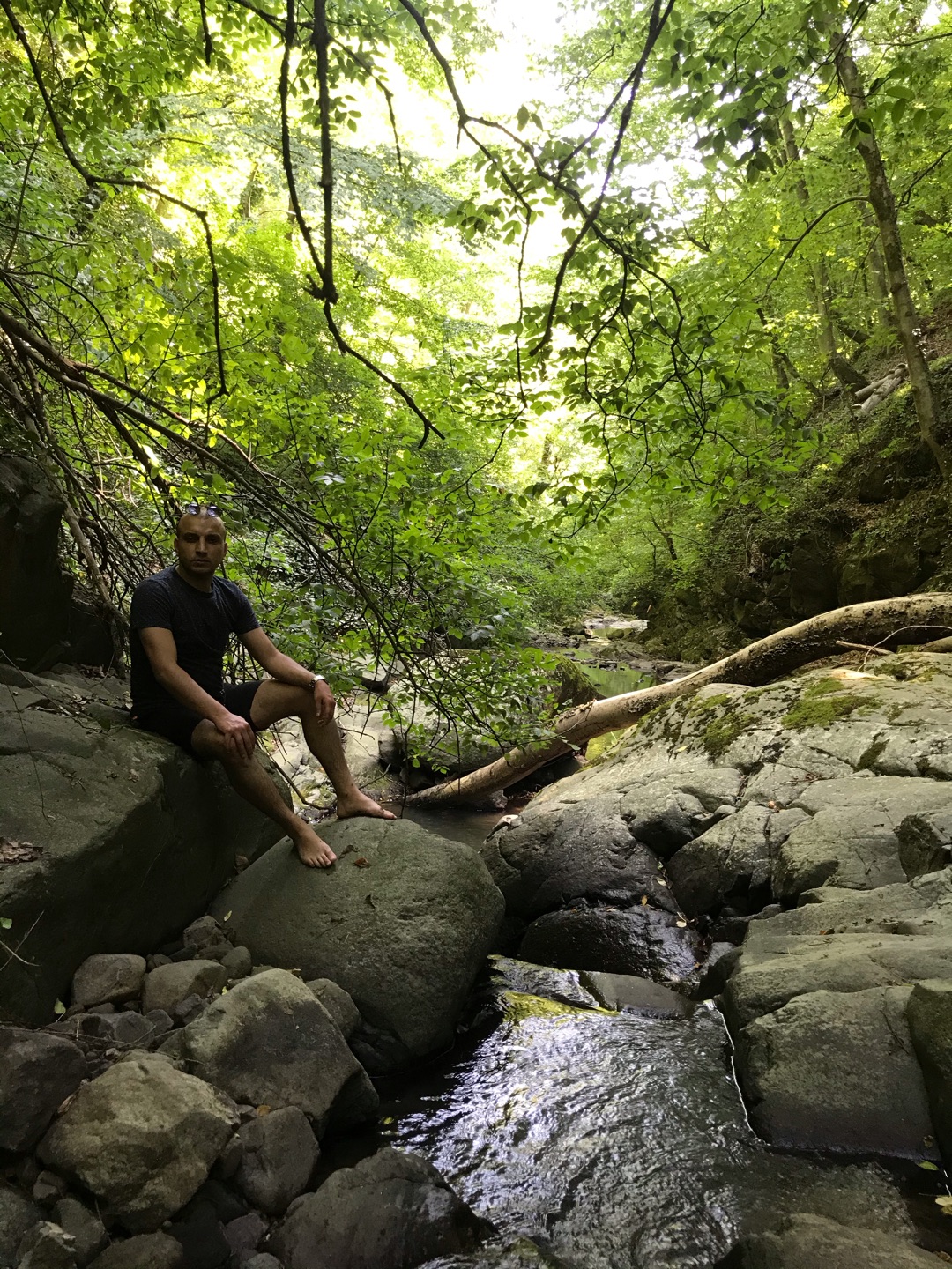Gökhan