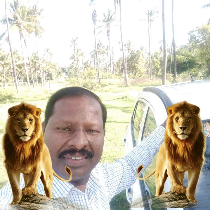Manjegowda