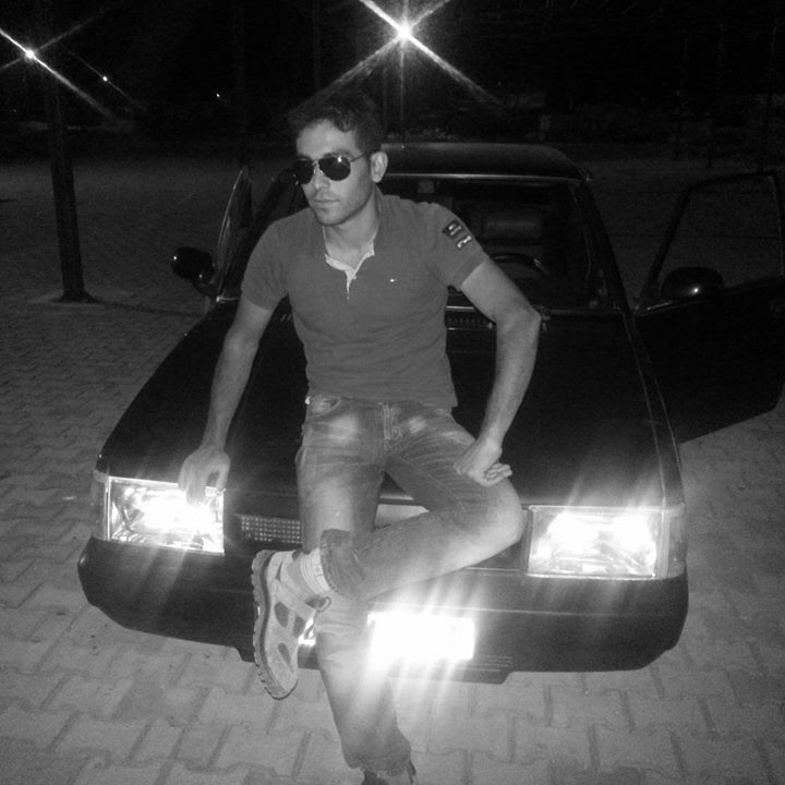Mustafa