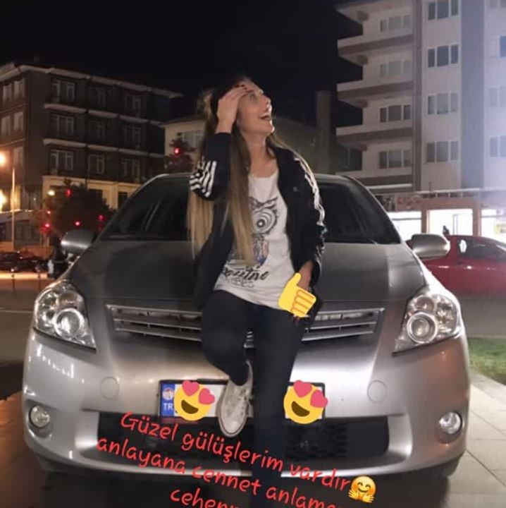 Özge