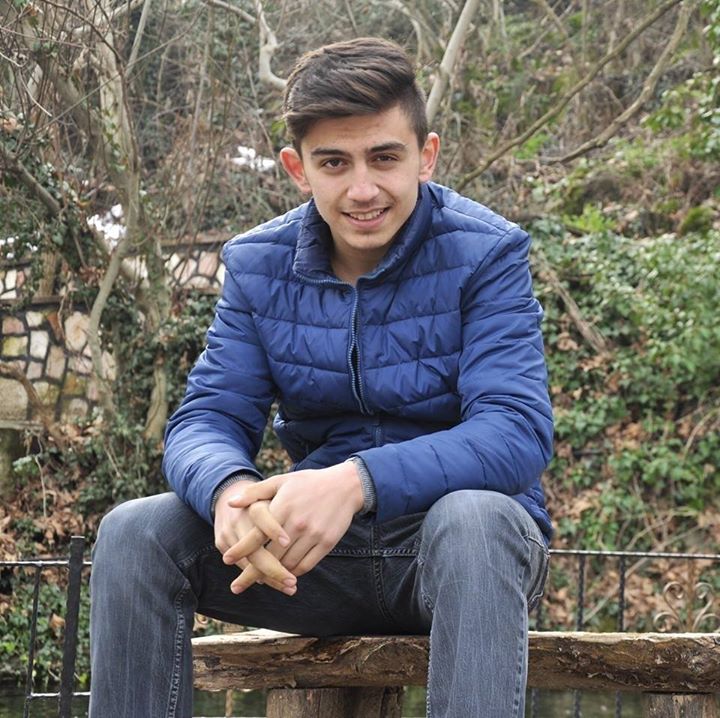 Mehmet