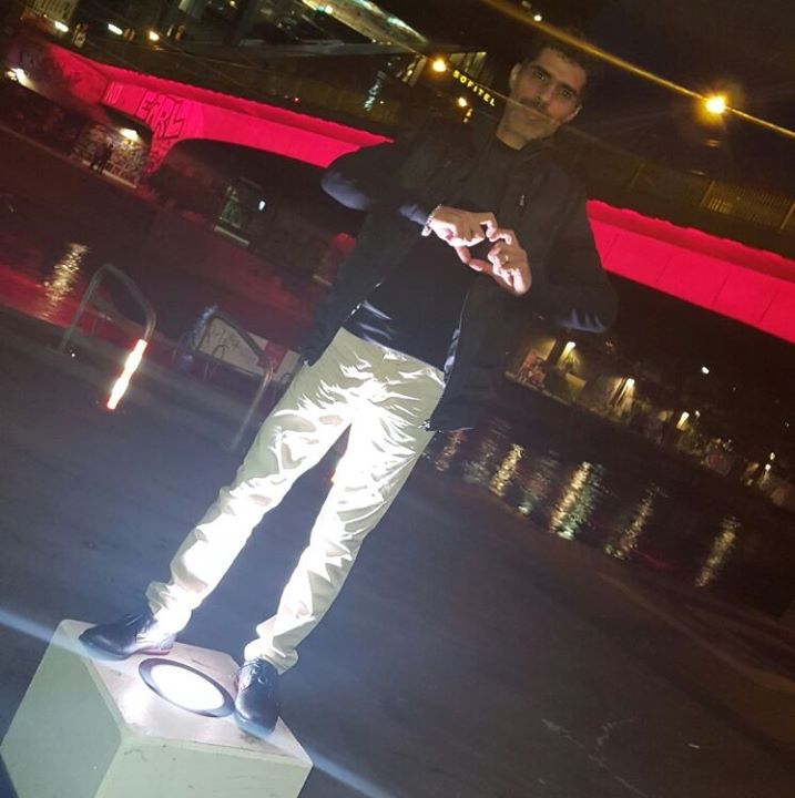Ibrahim