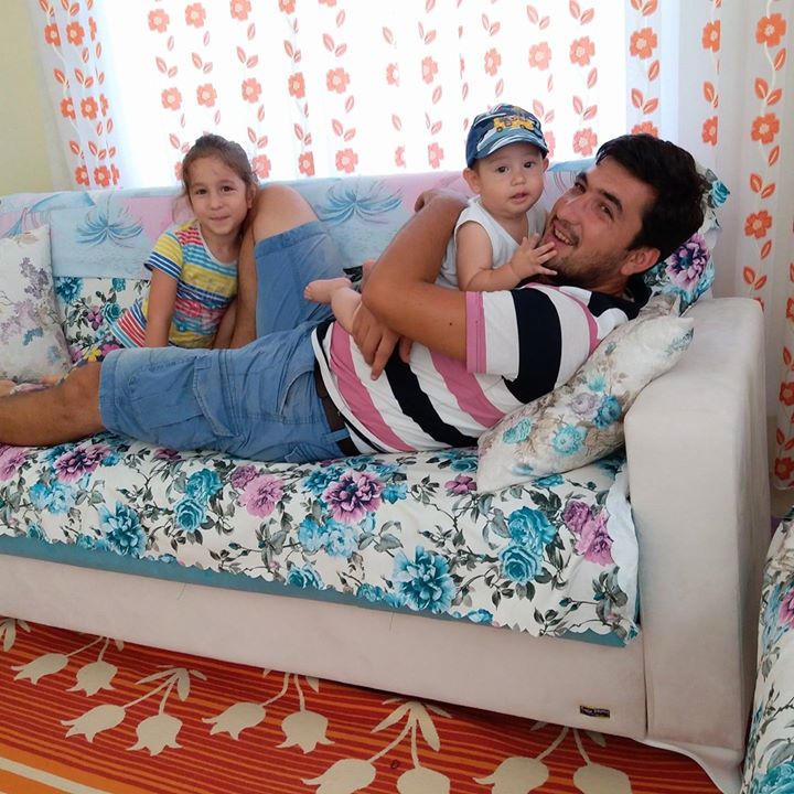 Hüseyin
