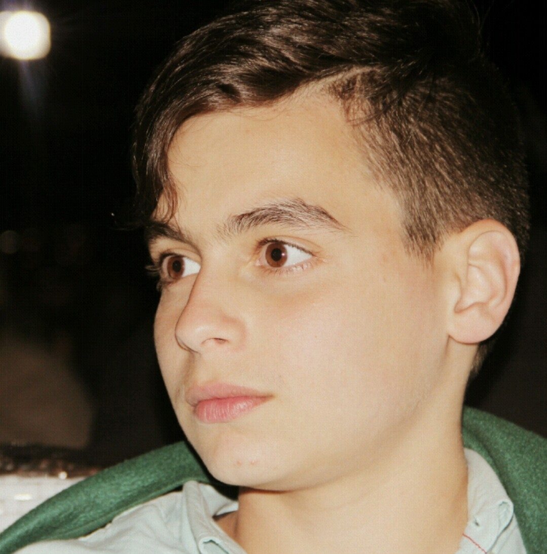 Ahmet