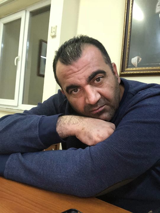 Mustafa