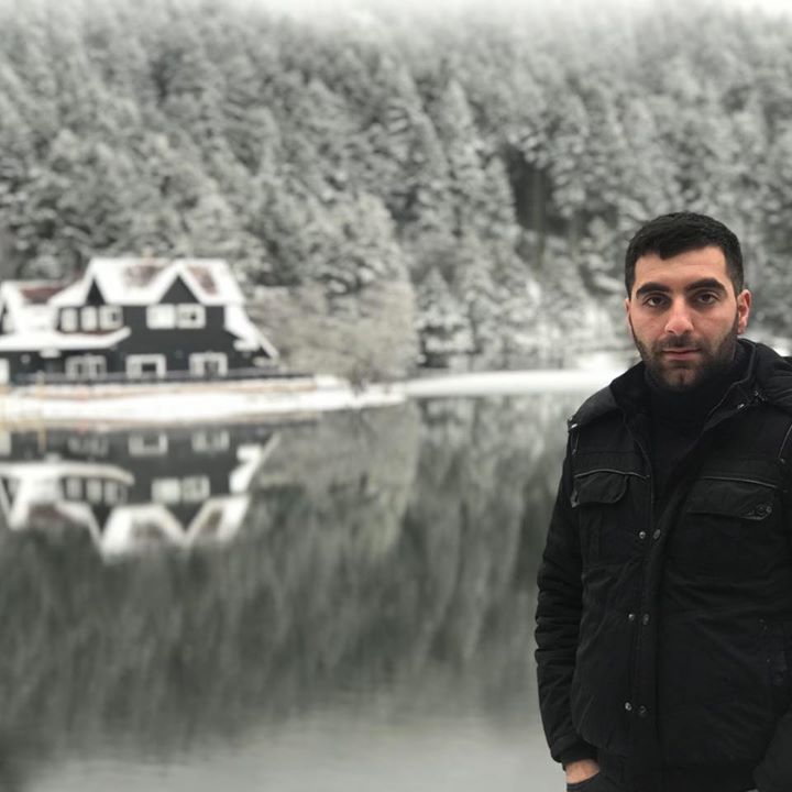 Ali