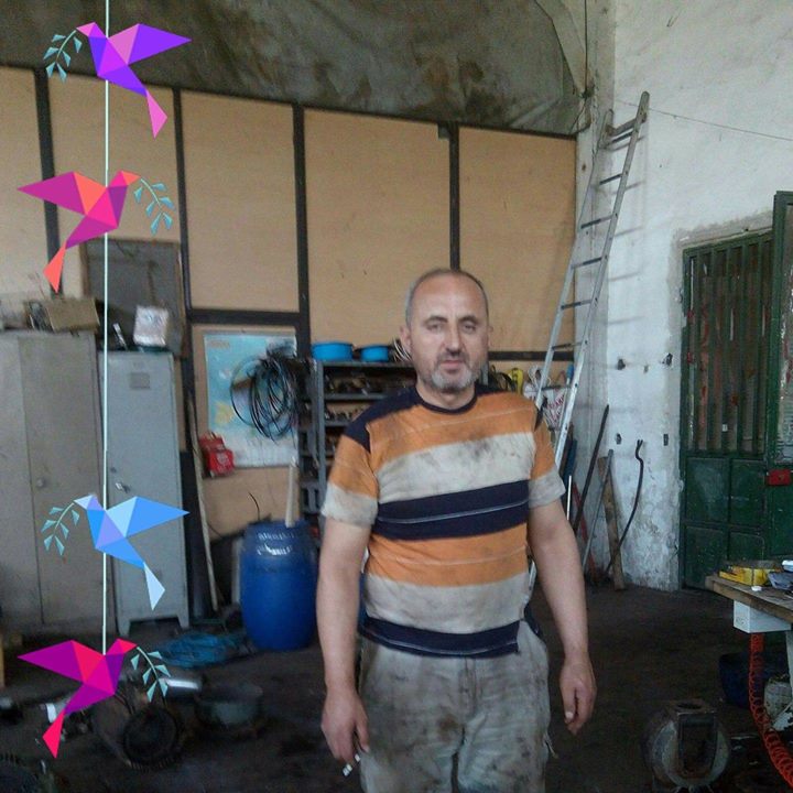 Recep