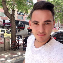Ahmet