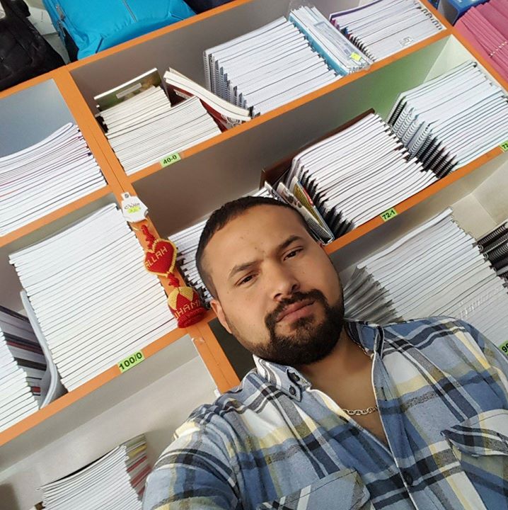 Fahrettin