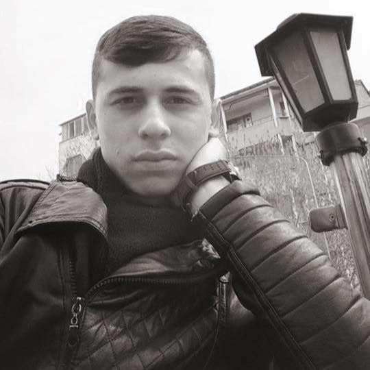 Okan