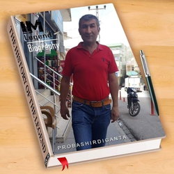 Ahmet
