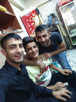 Hasan