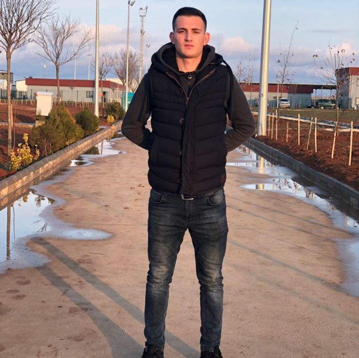 Derviş