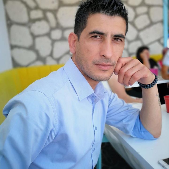 Serkan