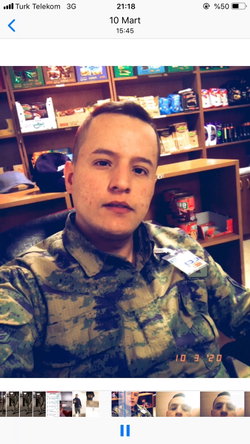 Gökhan