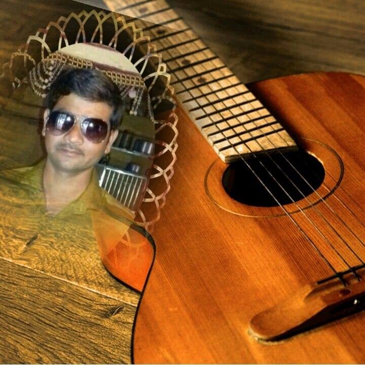 Ranchhod