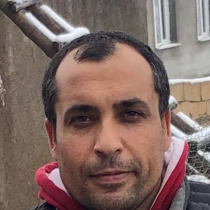 Mahmut