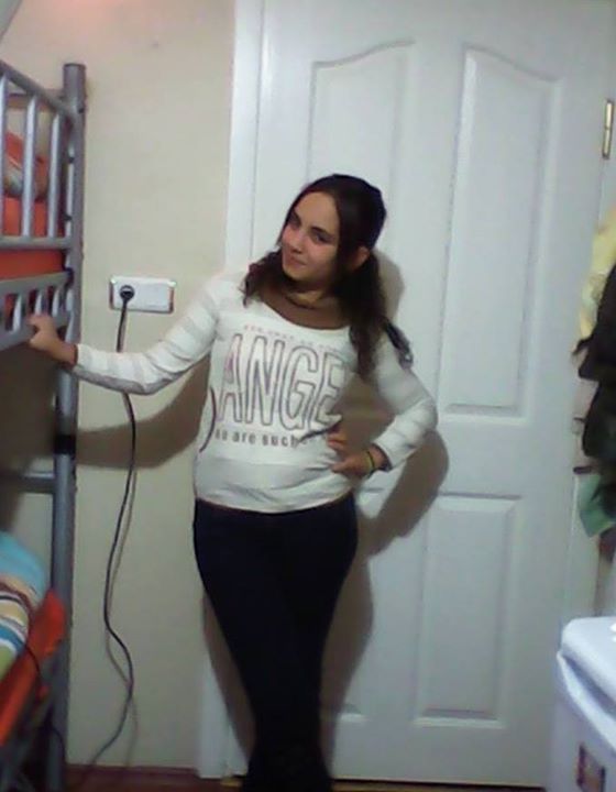 Burcu