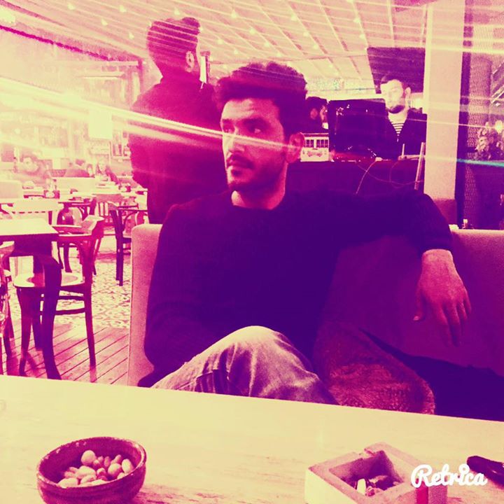İsmail