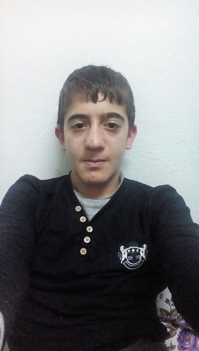 Enes