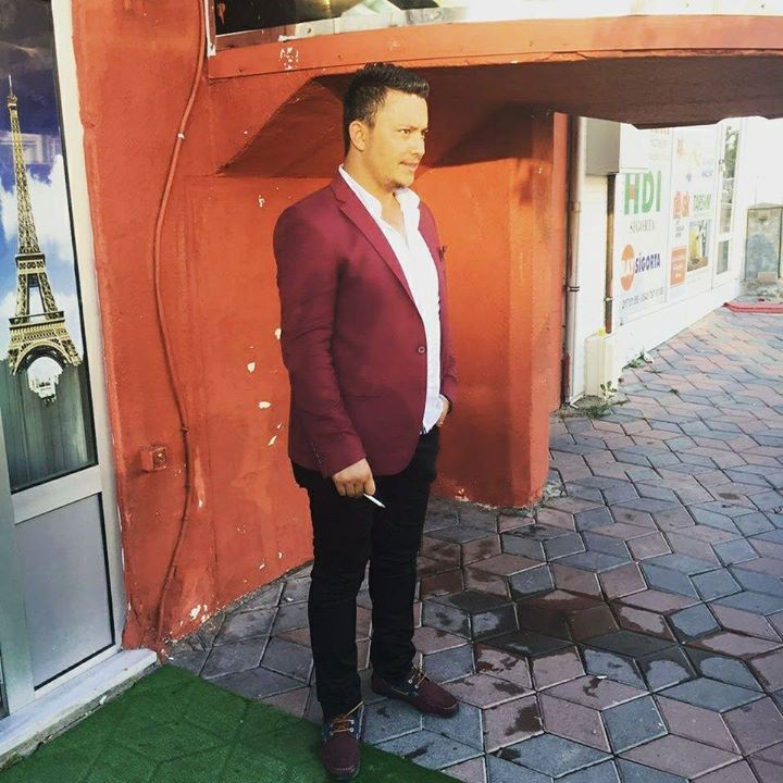 Mehmet