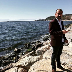 Gökhan