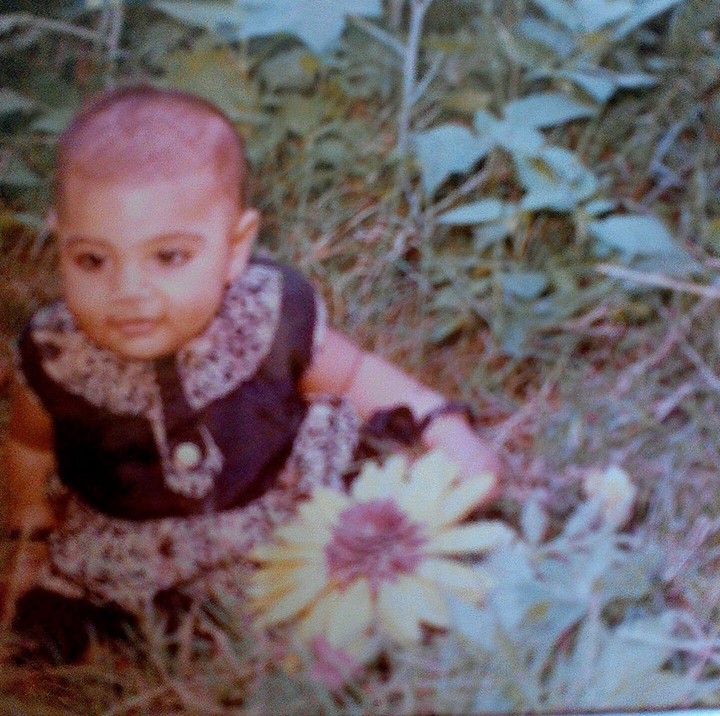 Sakshi