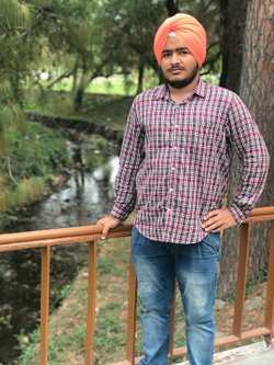 Jaspreet