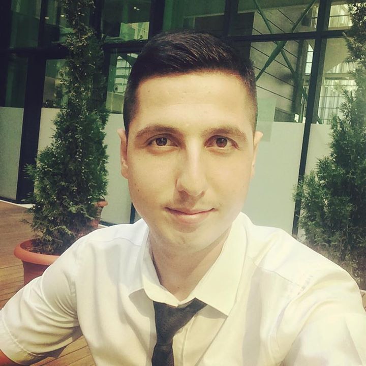 Ahmet