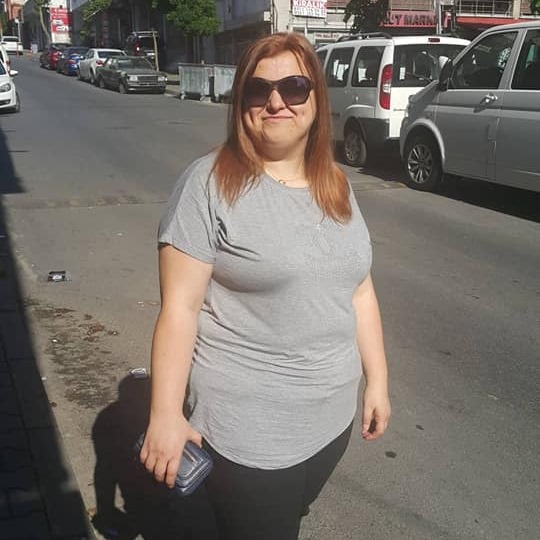 Tülay