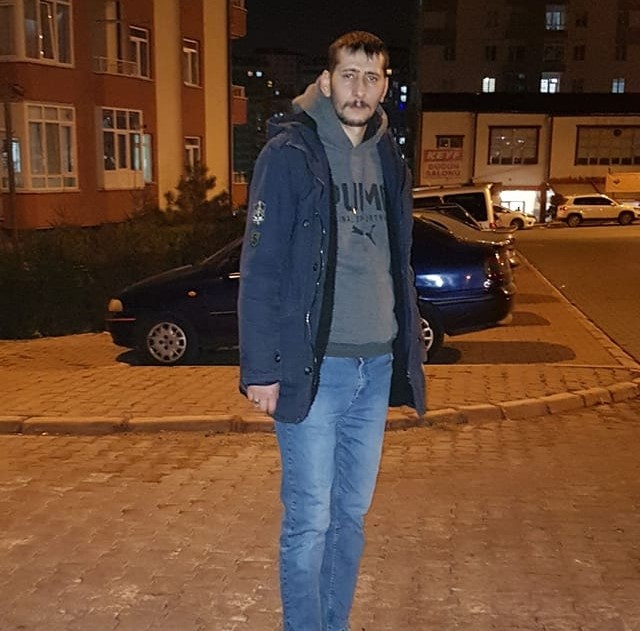 Ahmet