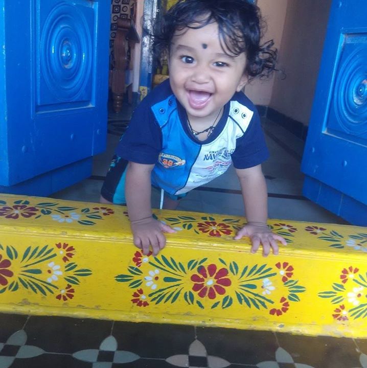 Mukesh