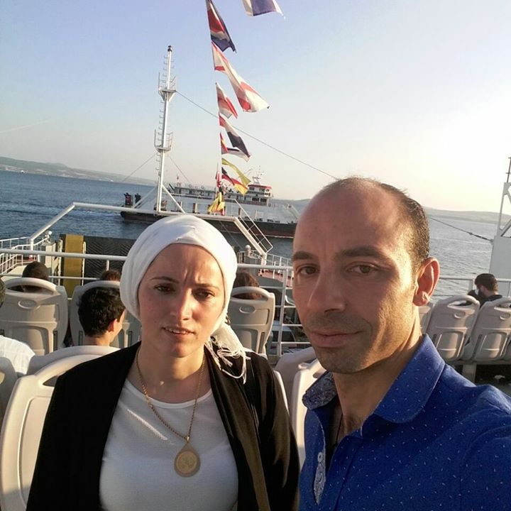 Kadriye