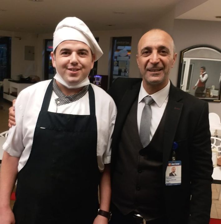 Metin