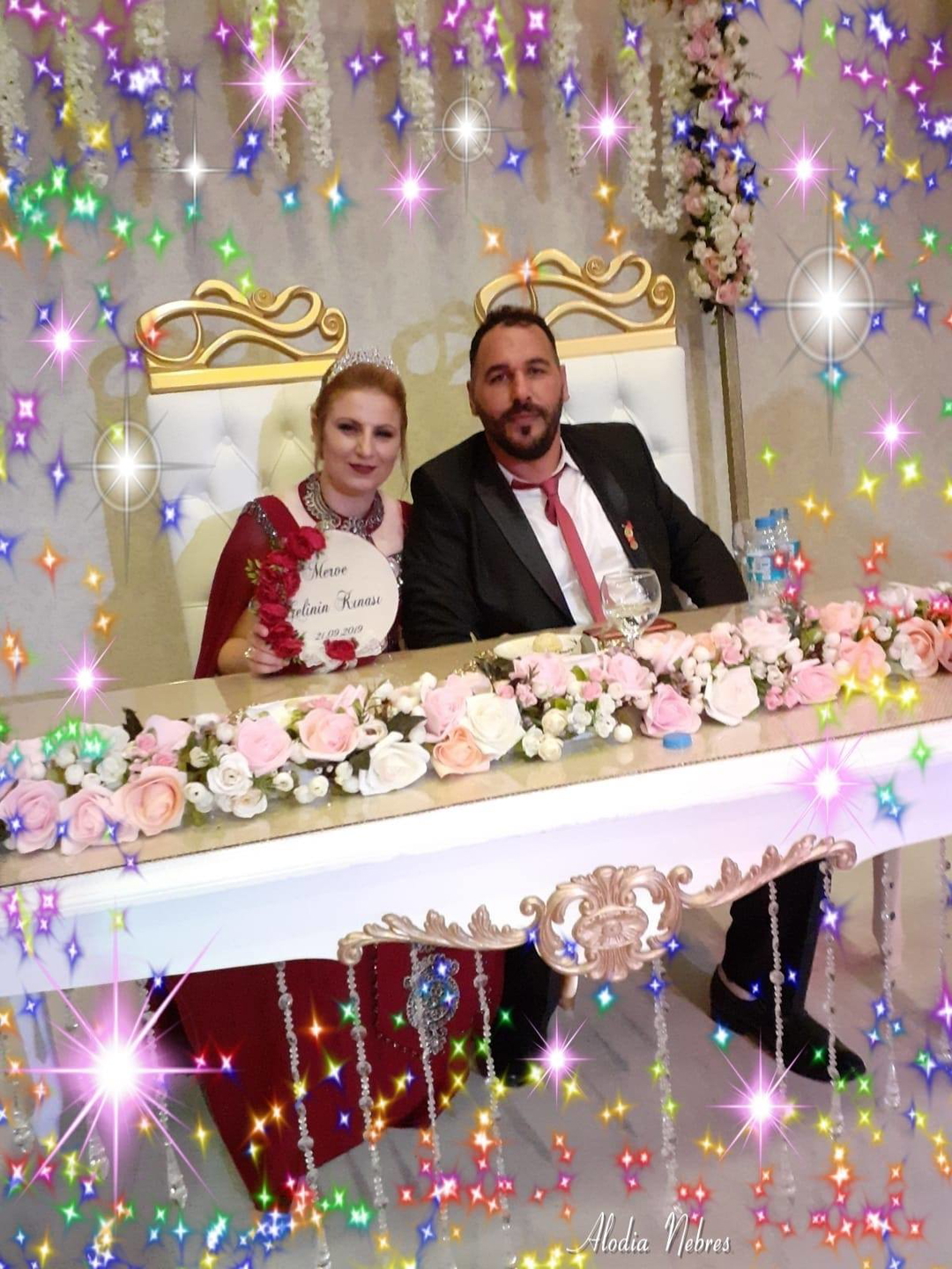 Merve