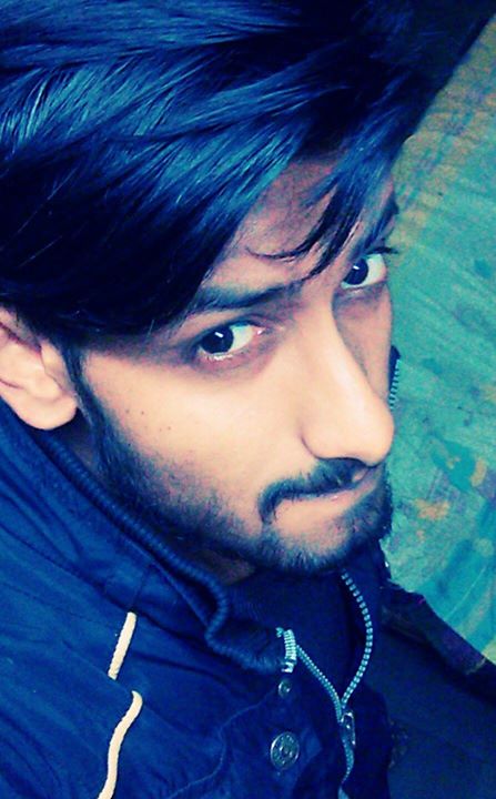 Ritesh